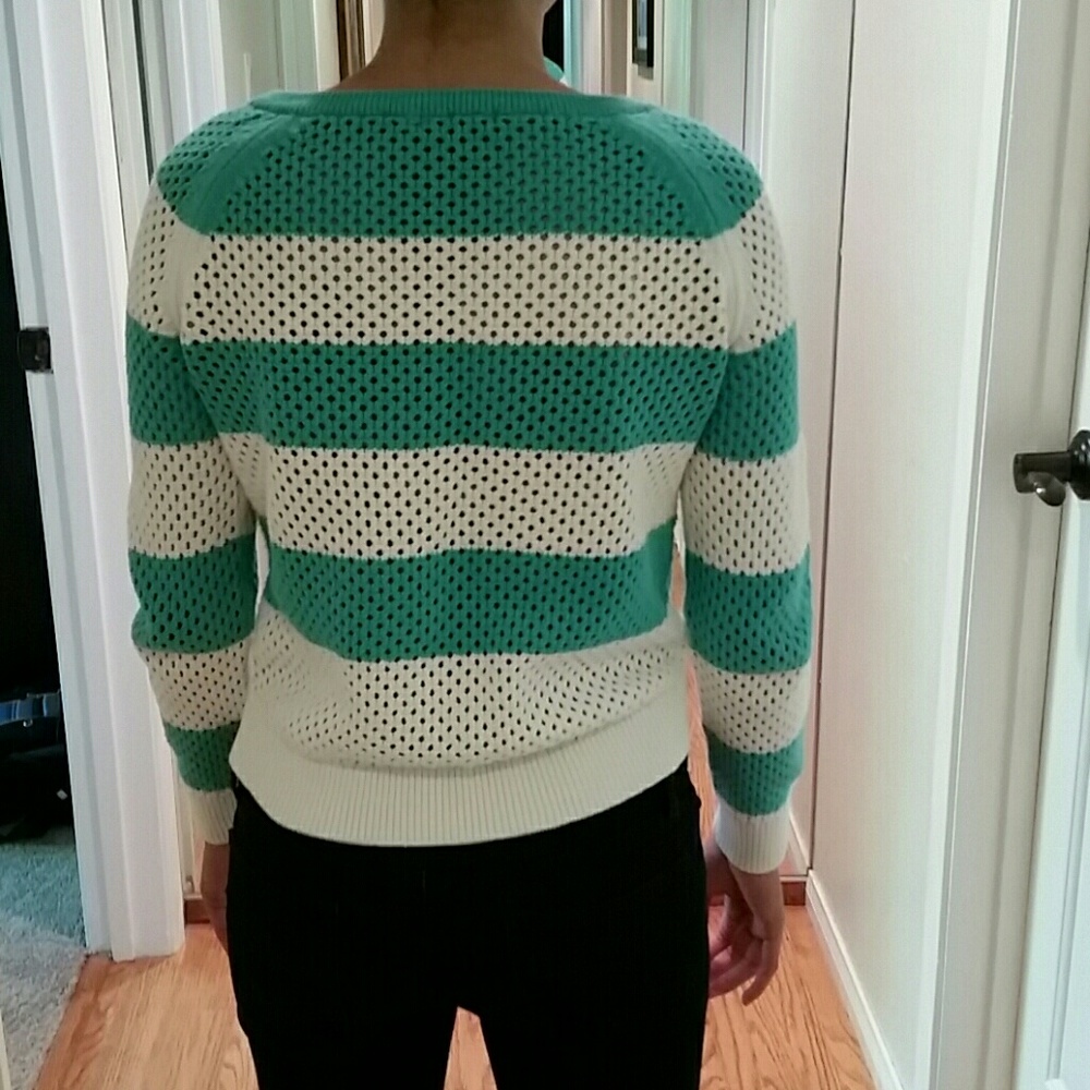 GapKids knitted sweater XXL 14-16